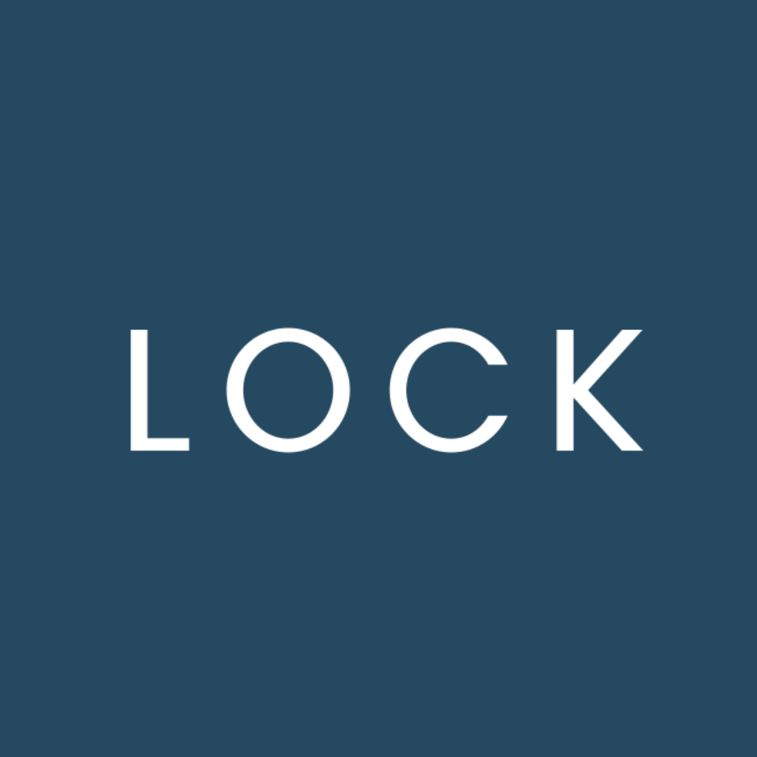 Lock